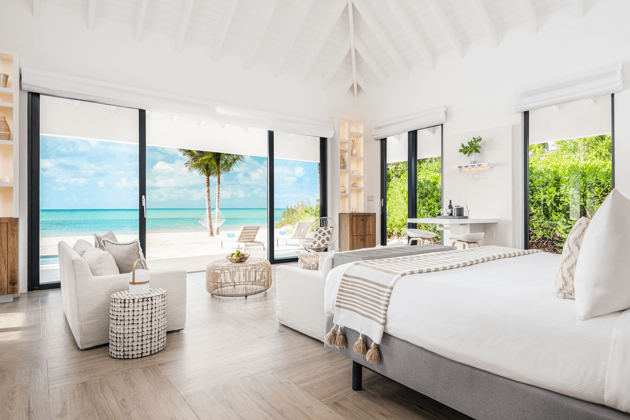 best-places-stay-turks-caicos