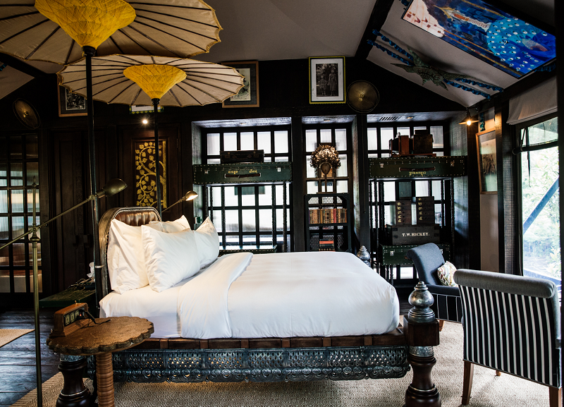 best-to-go-glamping-places