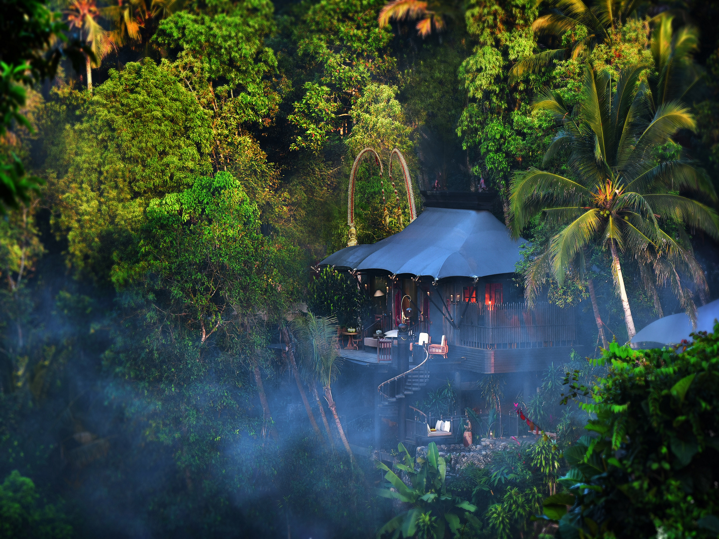 best-to-go-glamping-places