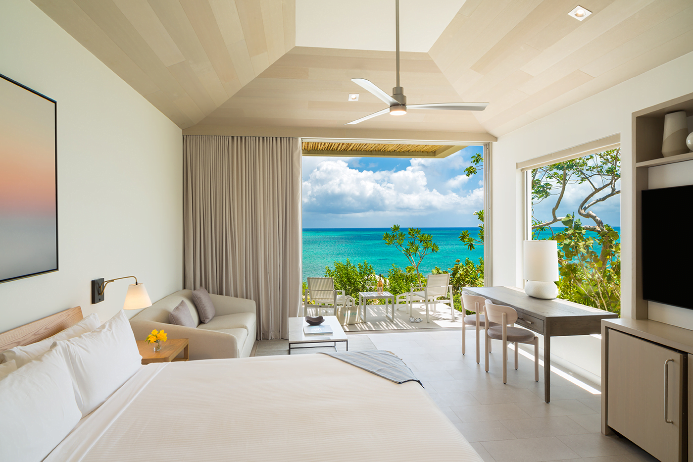 best-places-stay-turks-caicos