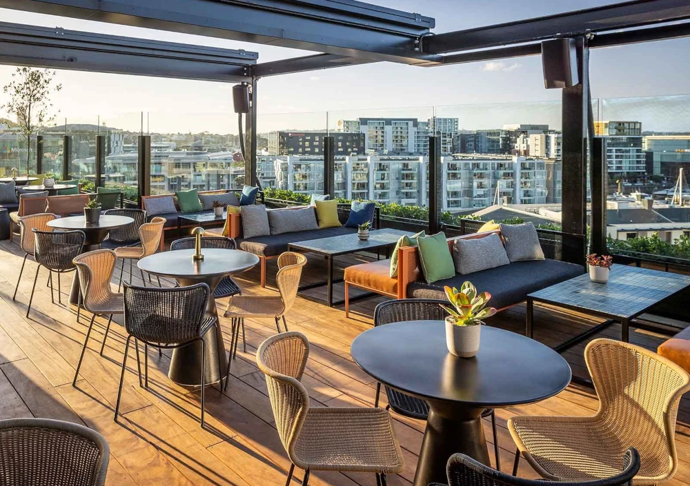rooftop-view-beautiful-new-zealand