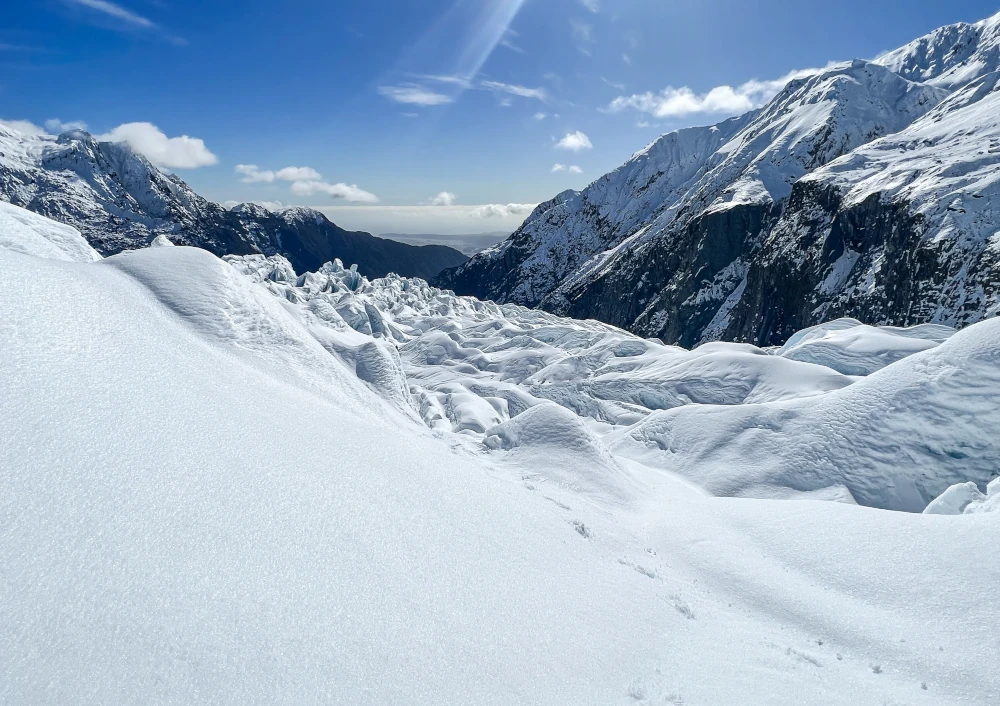 beautiful-glaciers-new-zealand