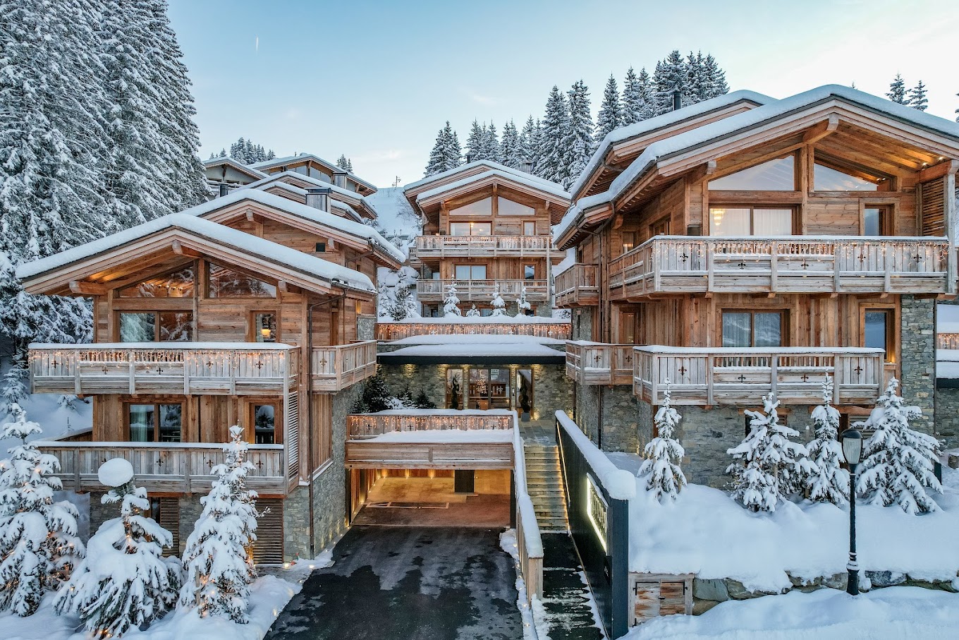 luxury-ski-holidays