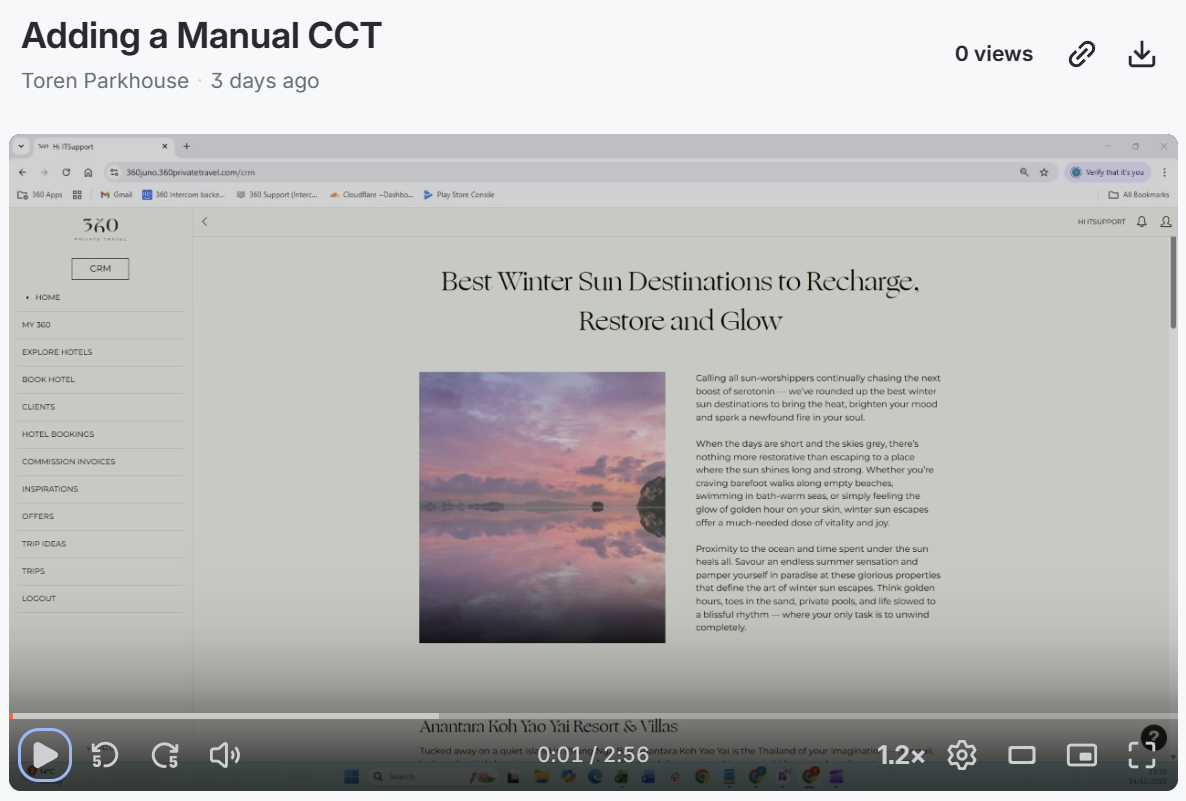 manual cct