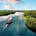 luxury river cruises The Peruvian Amazon with Uniworld